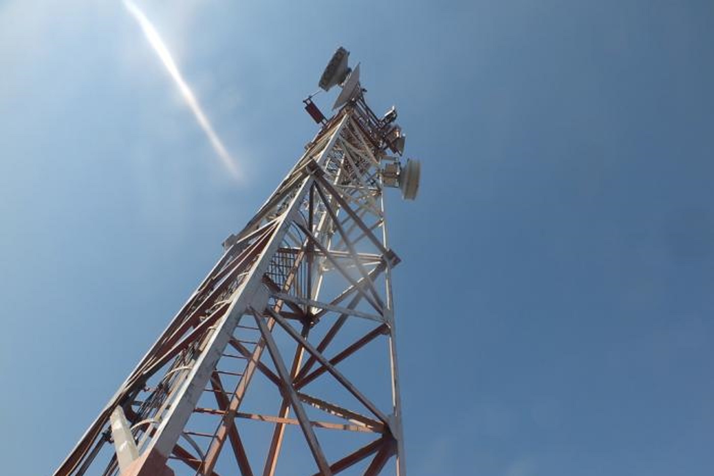 Билайн покрыл Вологду сетью новых базовых станций