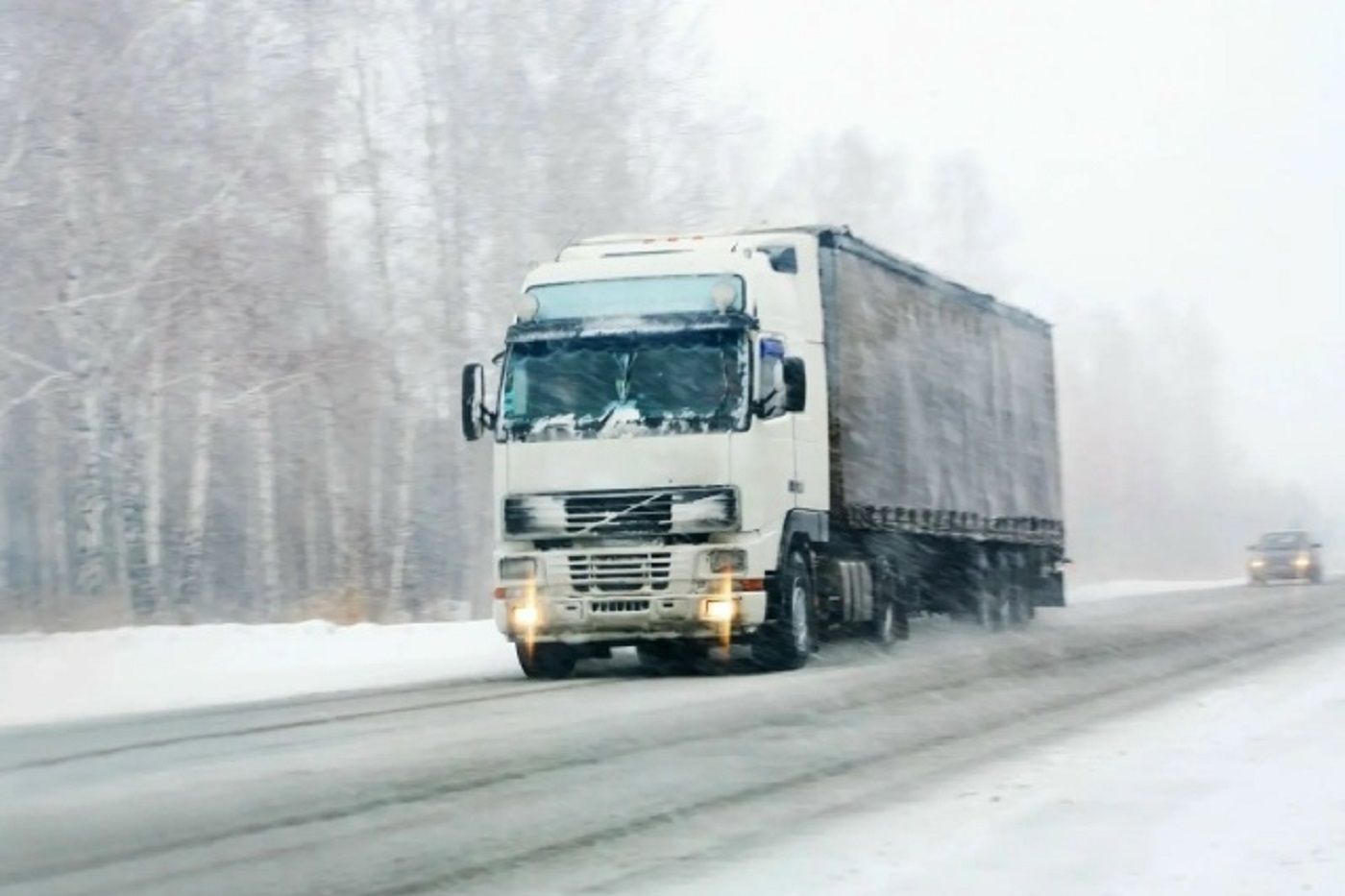 Режим «Повышенная готовность» введен в Вологодской области