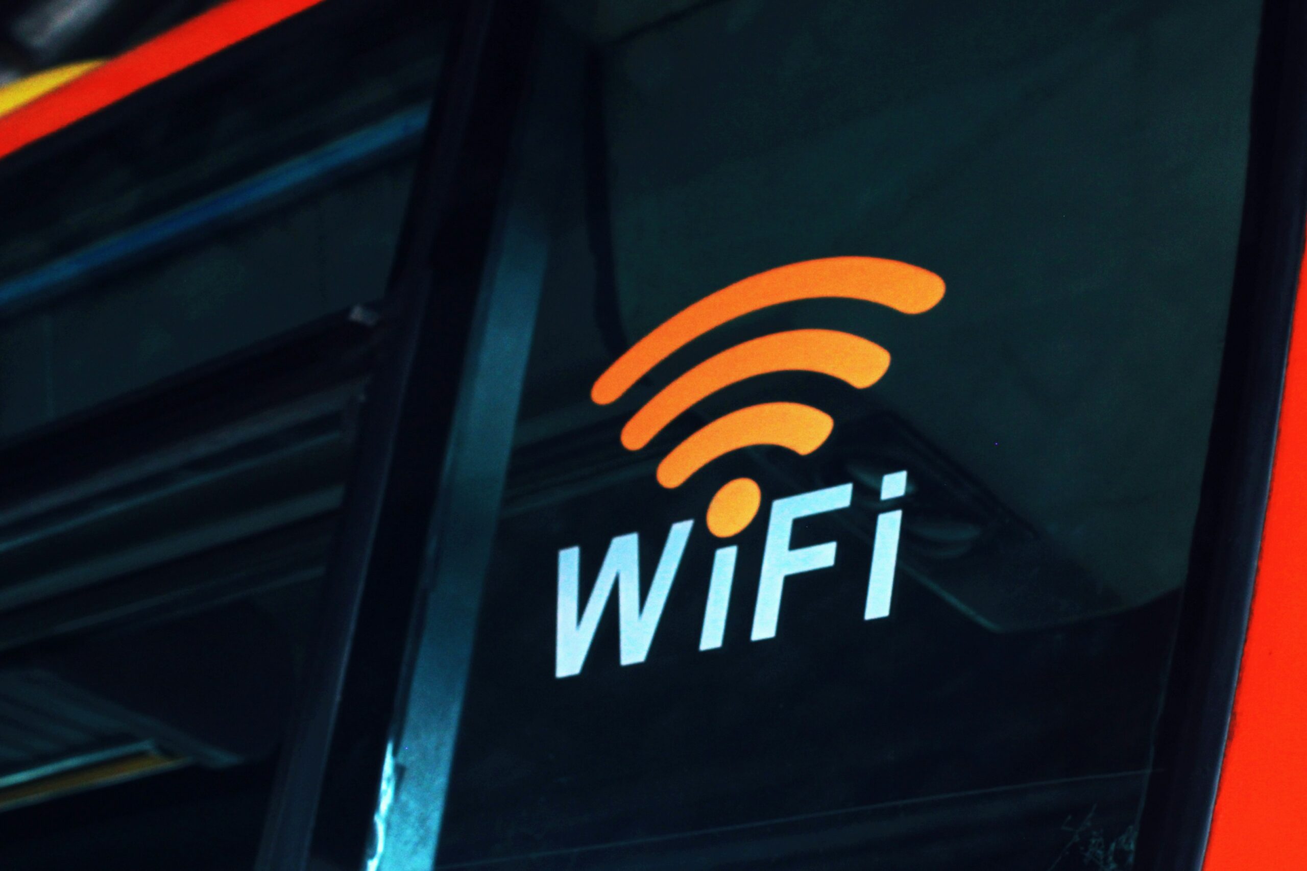 В Вологде работает бесплатный Wi-Fi