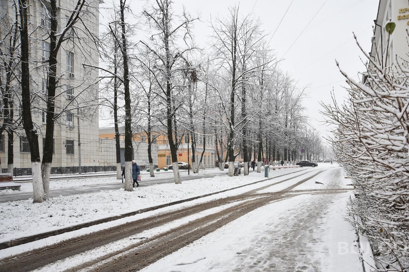 Синоптики рассказали про мягкий финал зимы