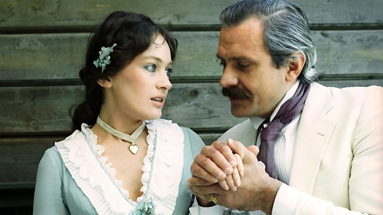 Микки Рурк против Никиты Михалкова: разбираем «по косточкам» психотипы главных абьюзеров мирового кино