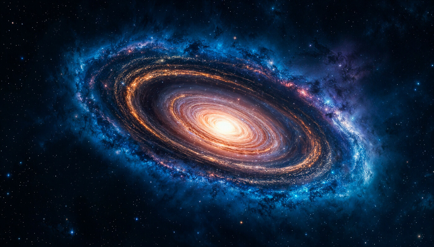 Астрофизики проследили, откуда из космоса по Земле ударила «божественная» частица