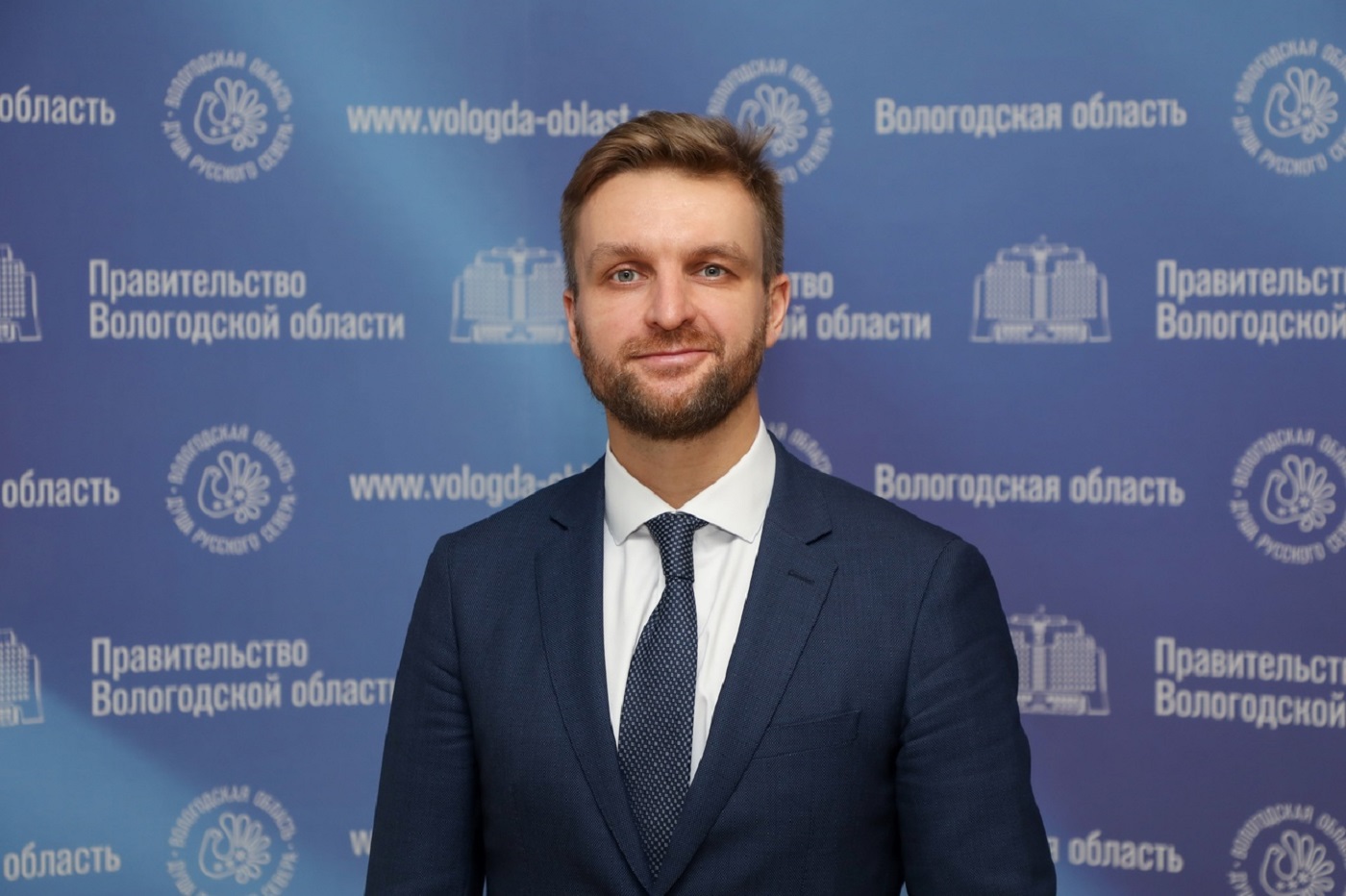 Экс-заместитель вологодского губернатора нашел новую работу