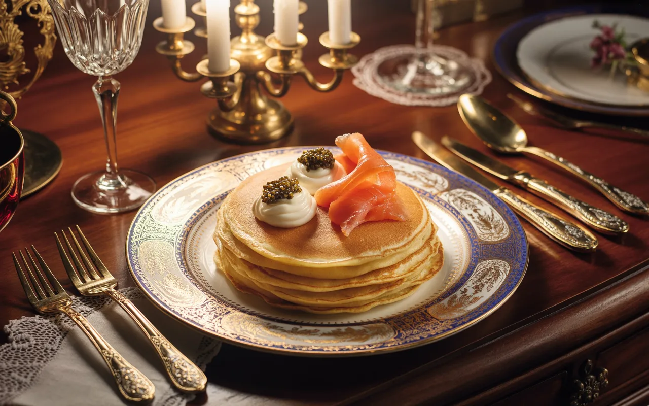 Масленица 2026: забудьте про «первый блин комом»! 3 золотых рецепта, которые получатся даже у новичка