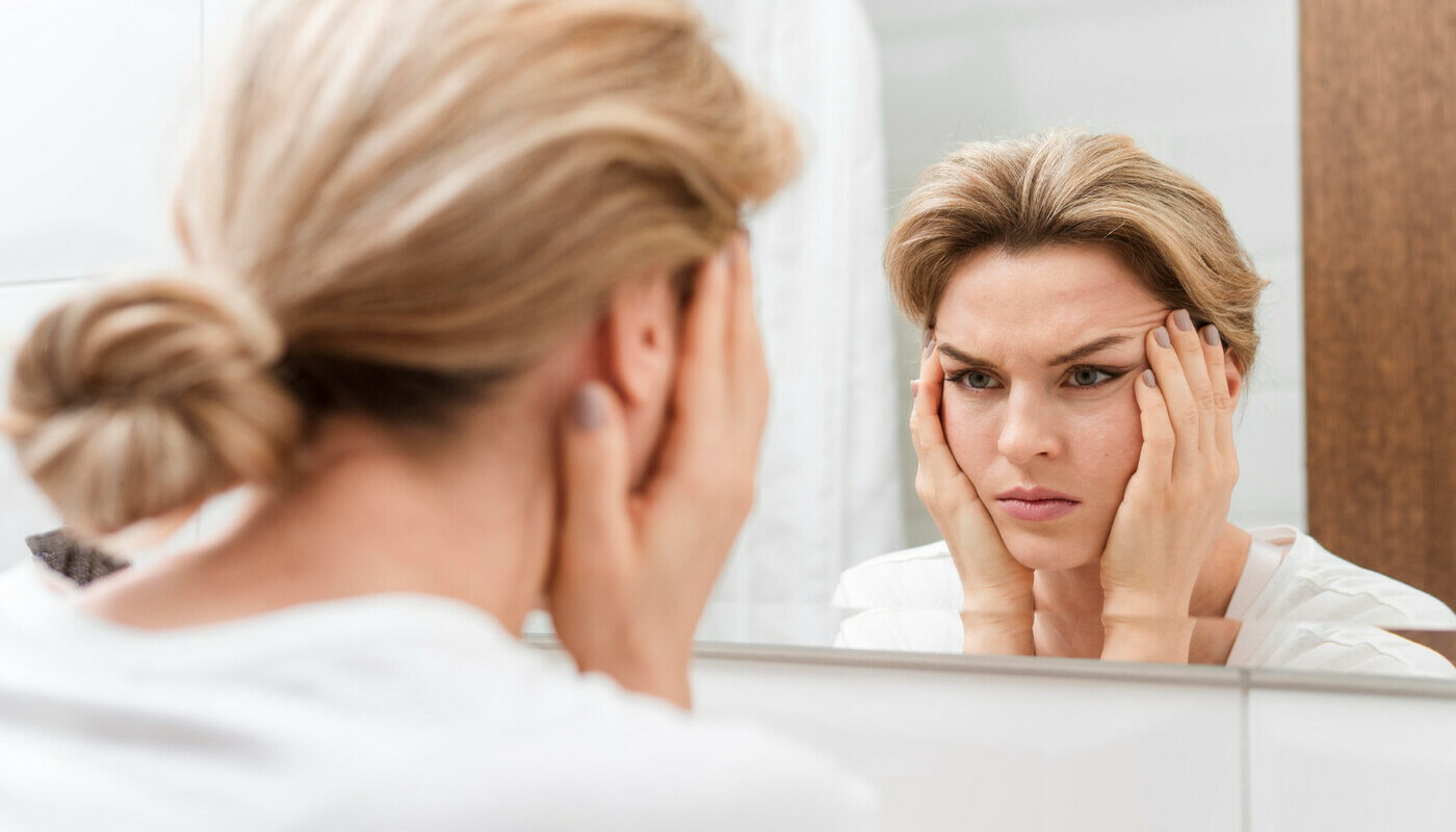 Почему некоторые женщины выглядят старше своих сверстниц: ученые из США нашли ответ