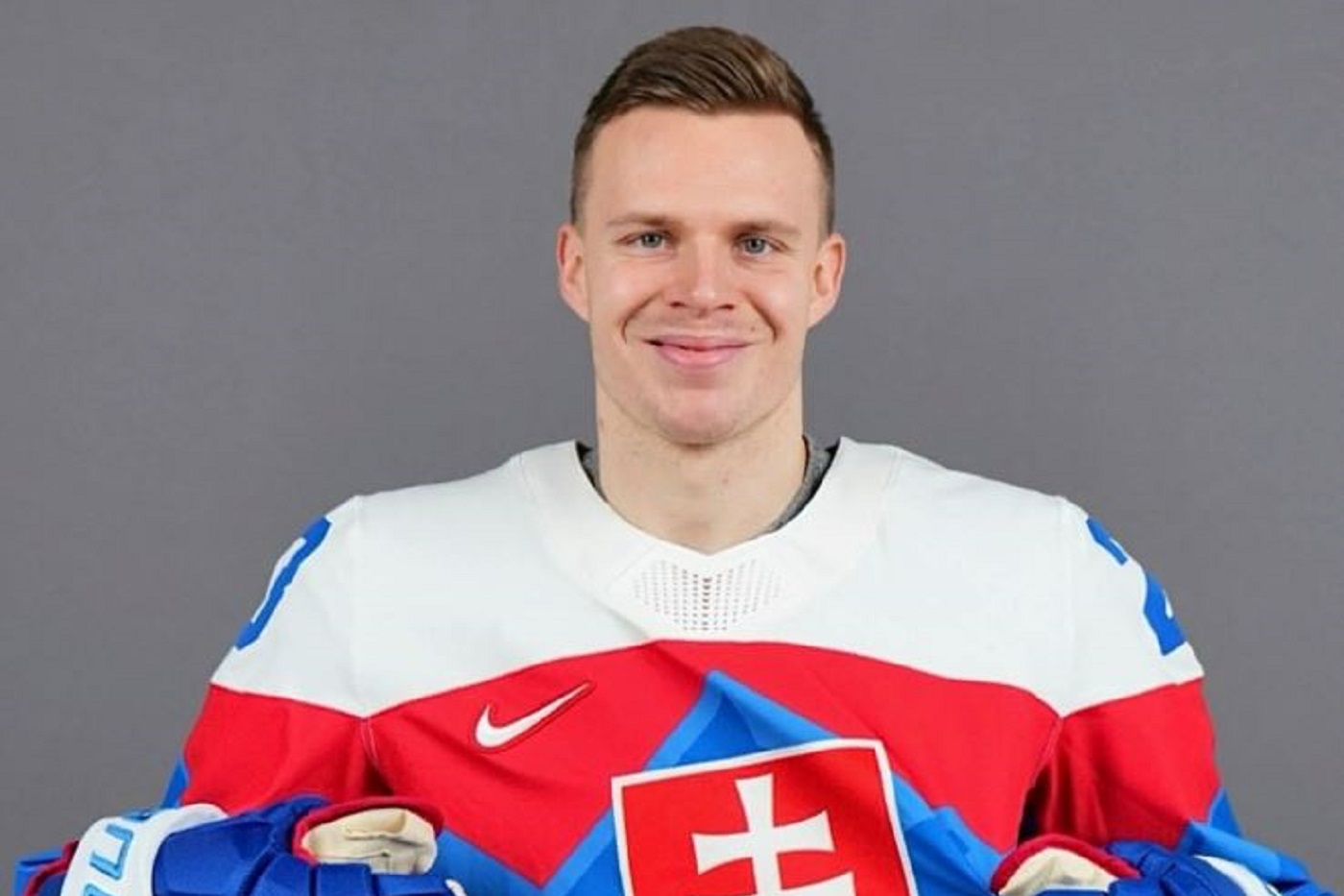 Капитан «Северстали» вышел в полуфинал олимпийского хоккейного турнира