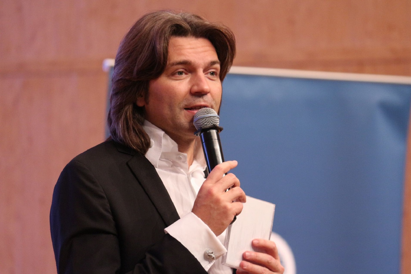 Бесплатный концерт даст в Вологде звезда поп-музыки