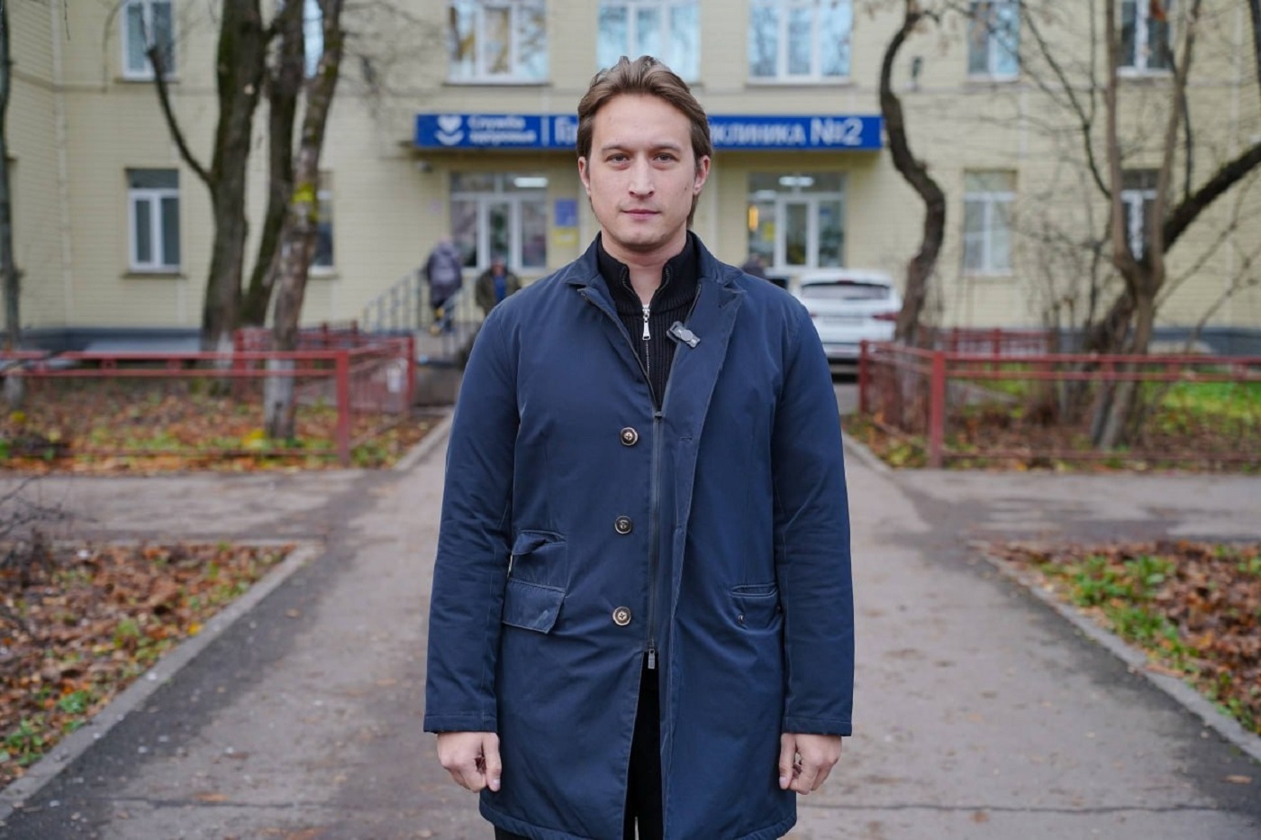 В Вологодском городском суде продолжается рассмотрение «дела манекенов»