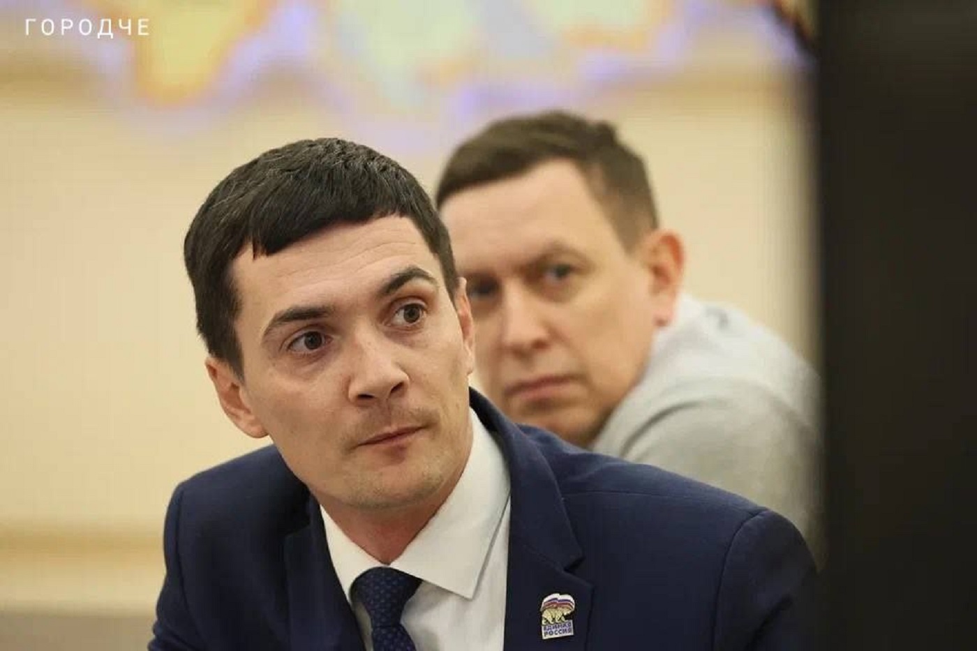 Глава Череповца покидает свой пост