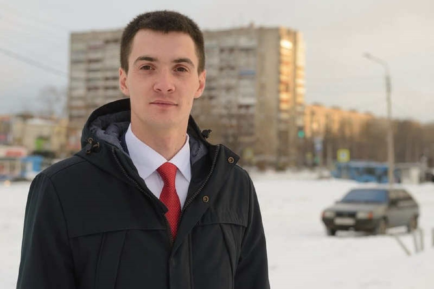 Глава Череповца сложил полномочия