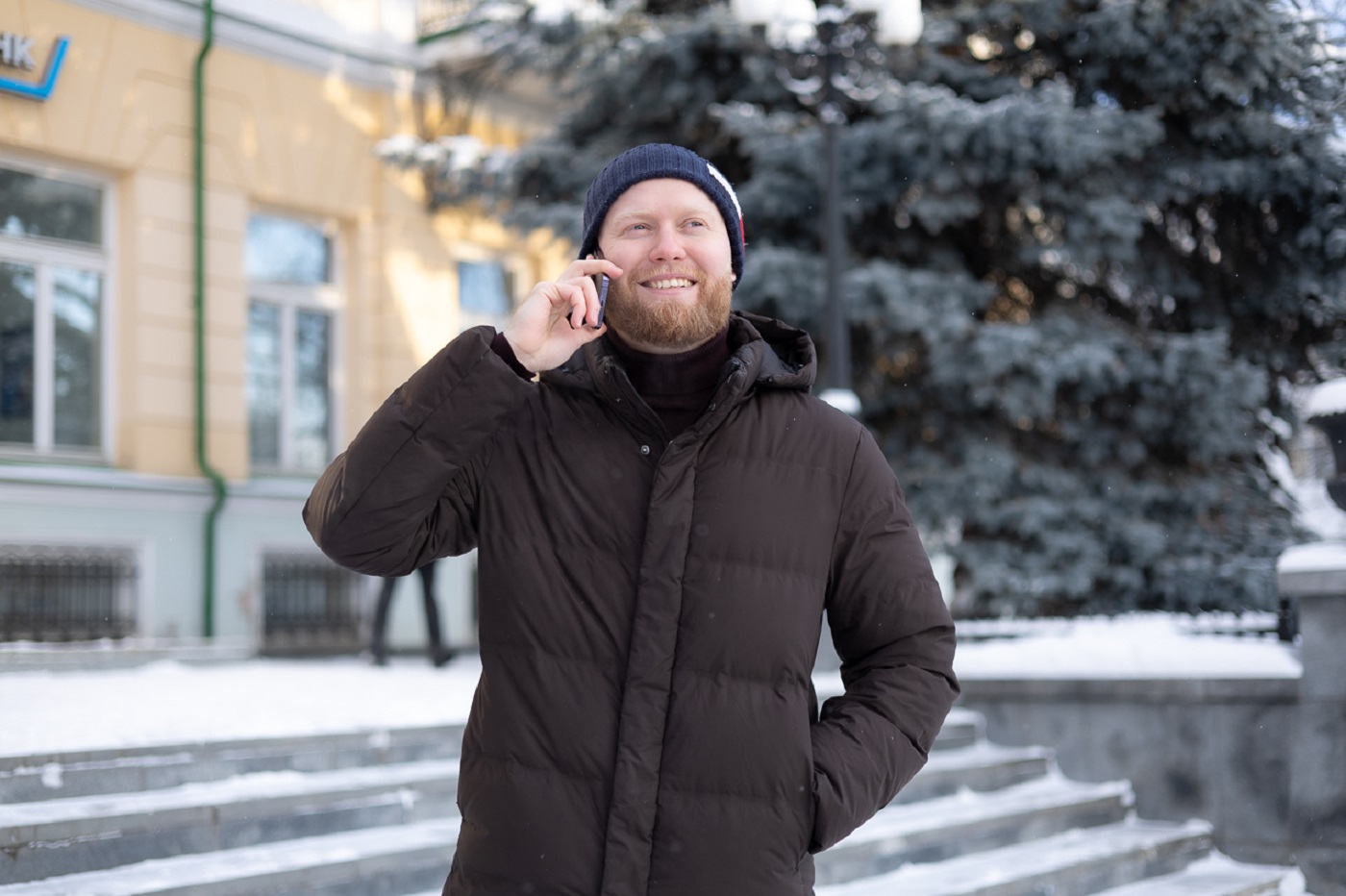 Скорость мобильного интернета в вологодских поселках стала на 20% быстрей