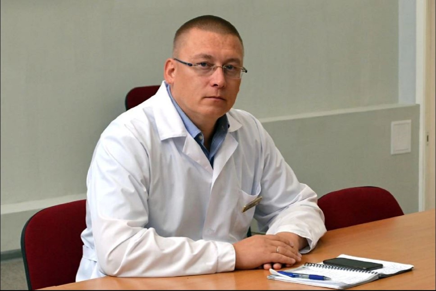 Стал известен кандидат на должность министра здравоохранения