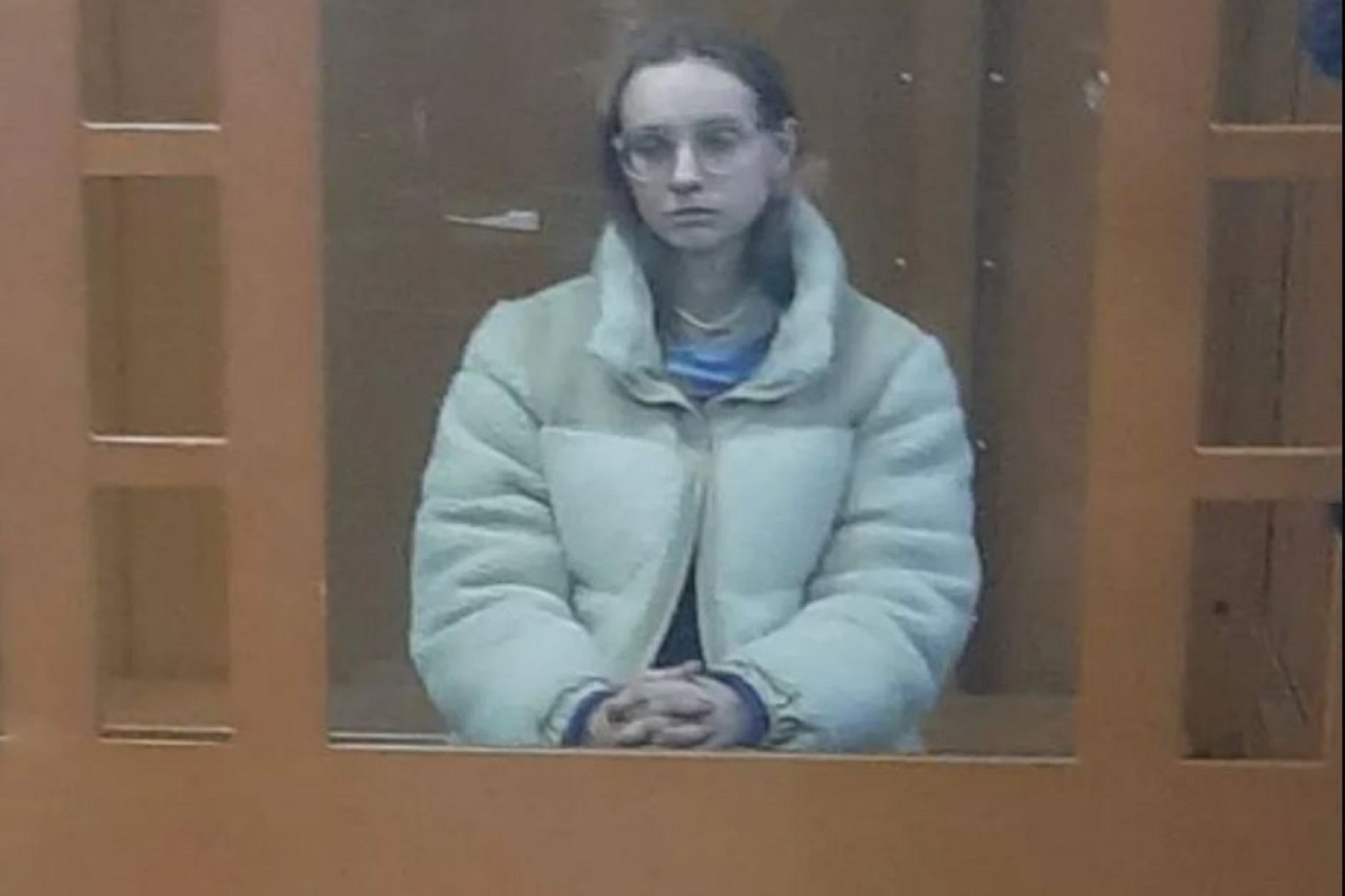 Молодая вологжанка арестована в Питере по подозрению в теракте