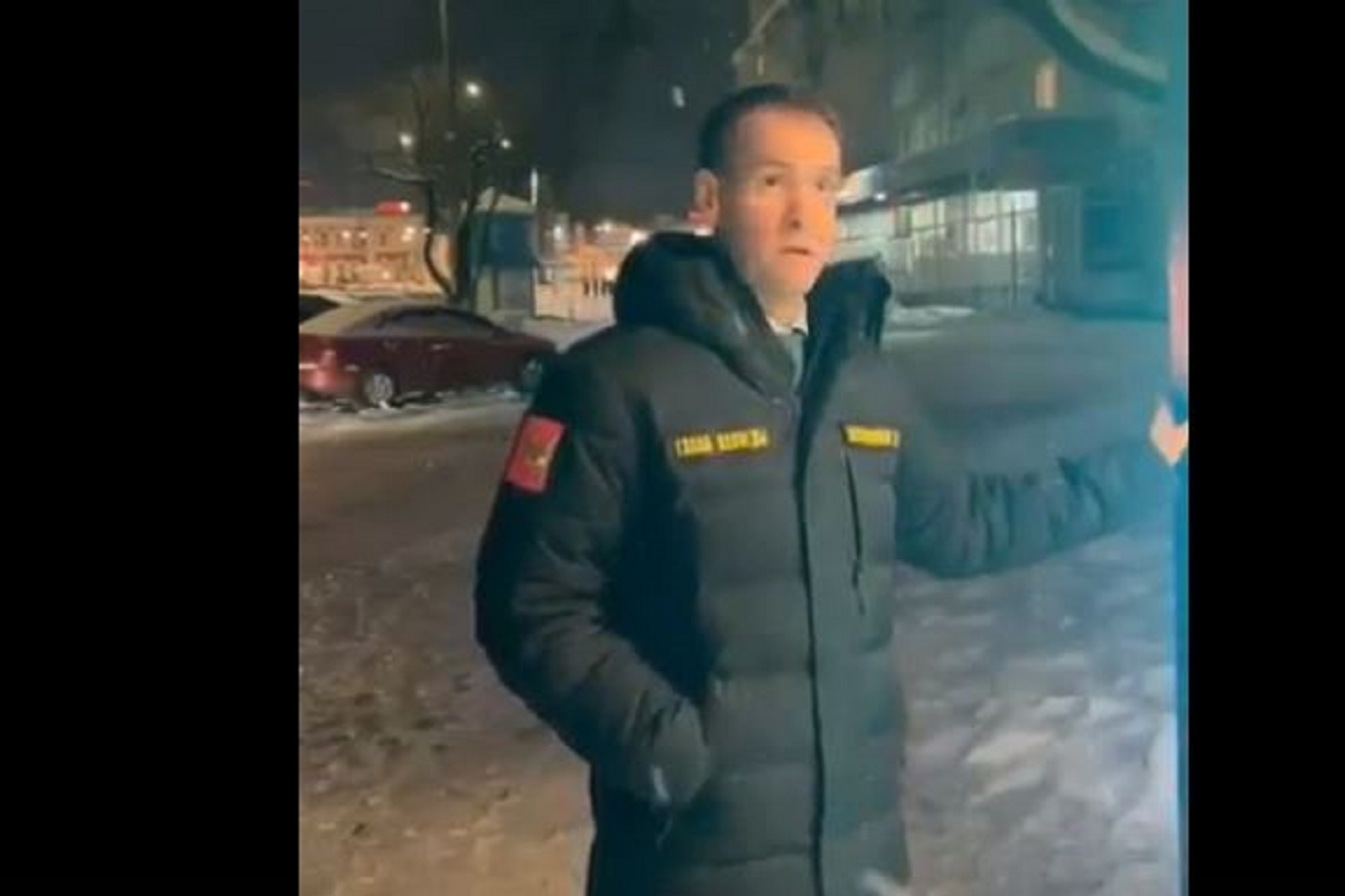 Сергей Жестянников распорядился подключить все остановки до конца февраля