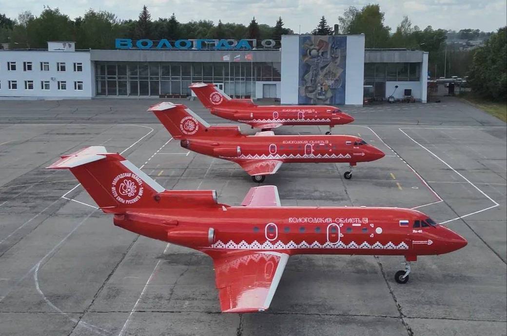 Аэропорт, кампусы и театр: Филимонов рассказал о планах по развитию Вологодчины