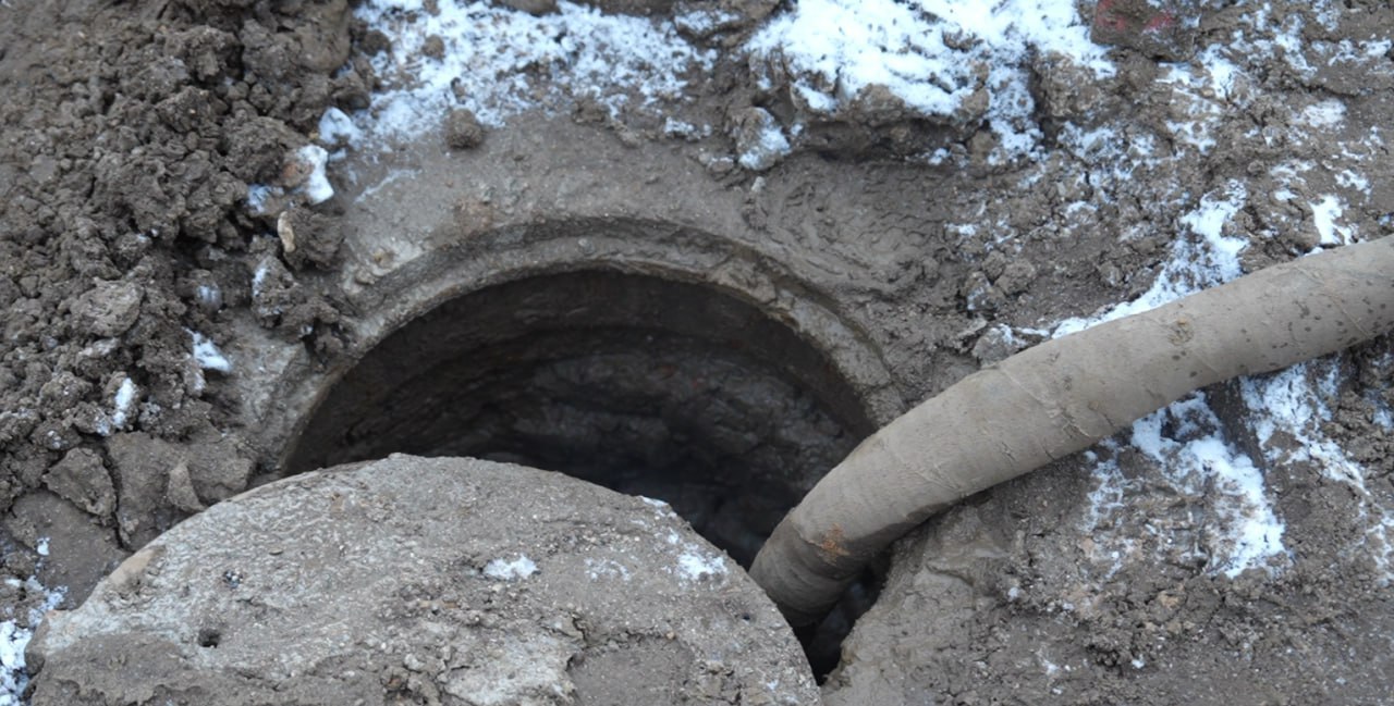 В Вологде обновят канализацию в трёх районах города