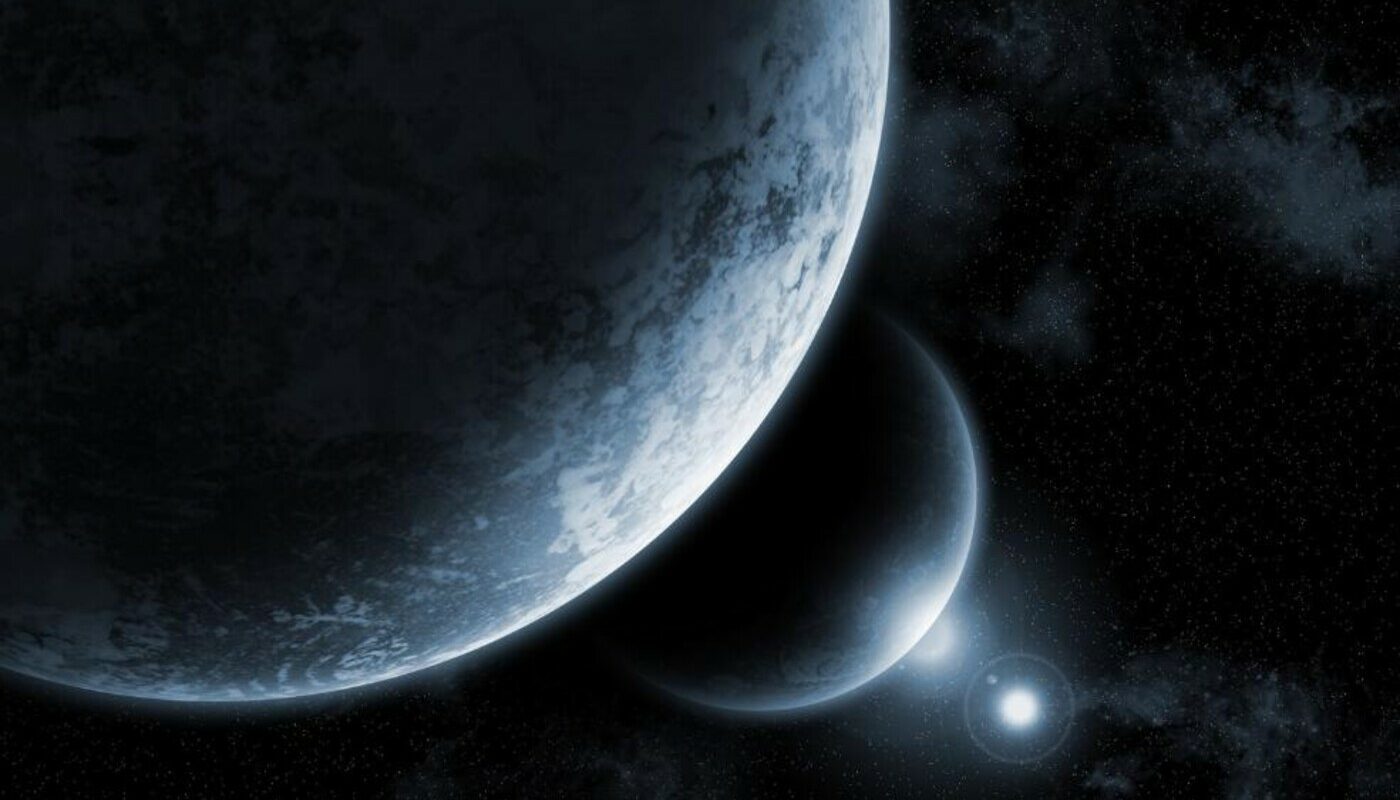 Обнаружено место для внеземной жизни: всего в 11 световых годах от Солнца