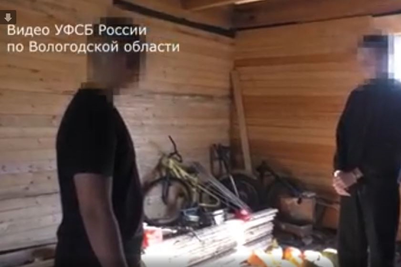 Два молодых бабаевца получили длительные сроки за поджог электровоза