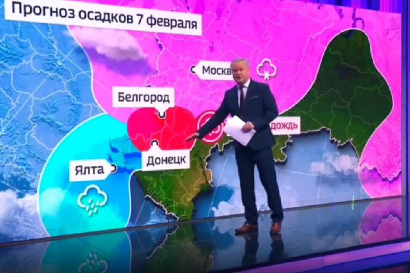 Синоптики рассказали, когда отступят морозы