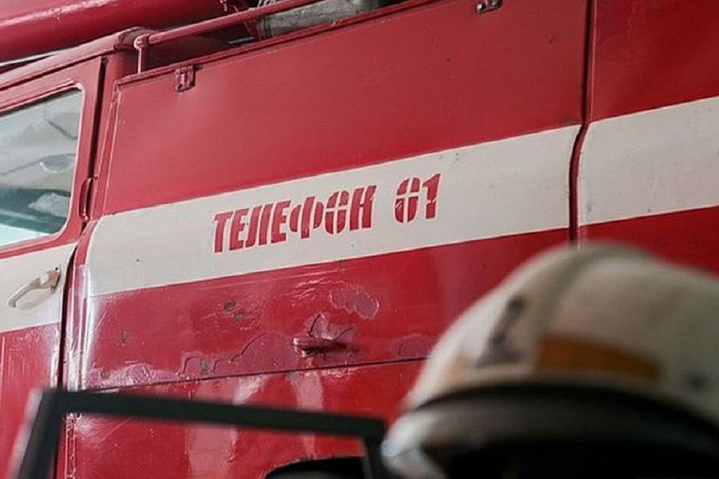 В Липином Бору погиб пожилой мужчина