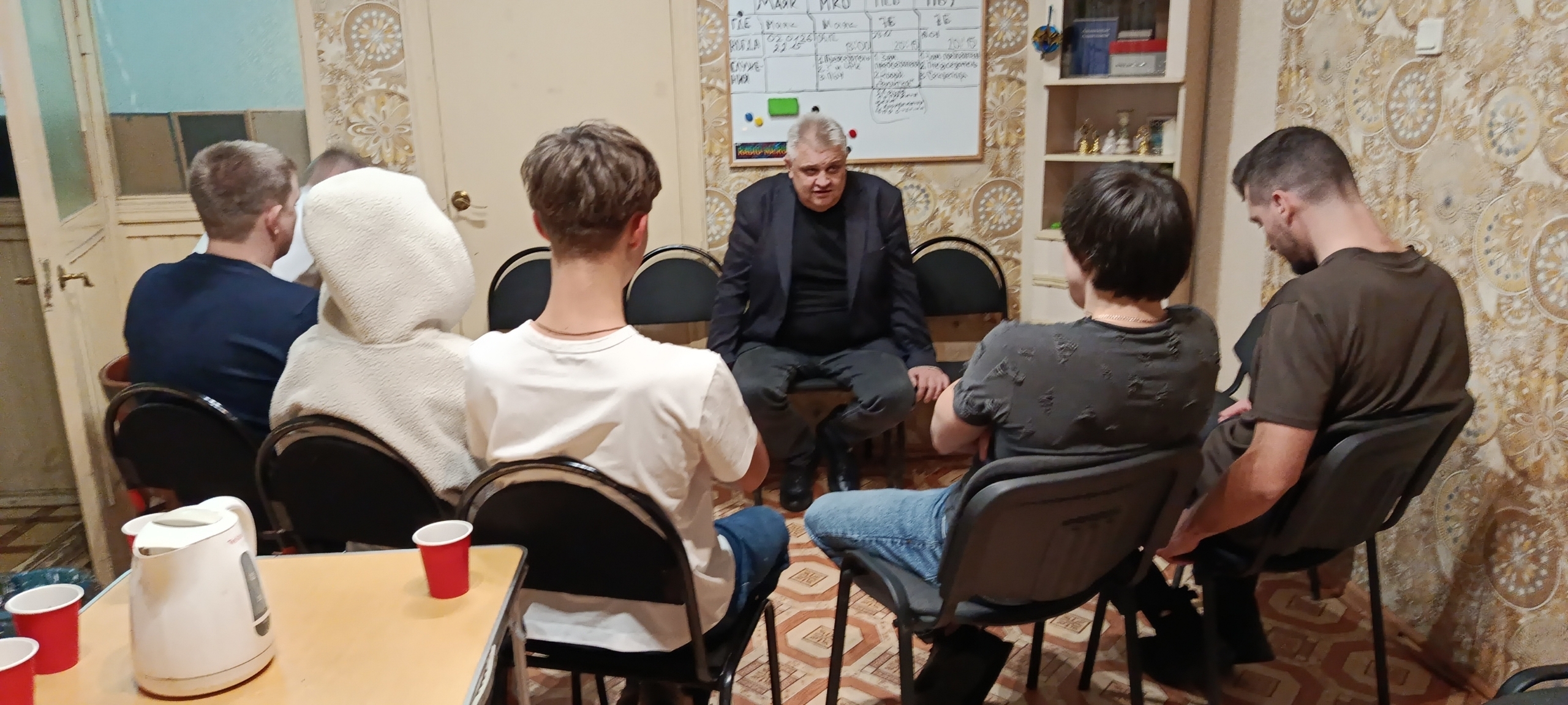 Точка невозврата: как синтетические наркотики разрушают мозг и психику