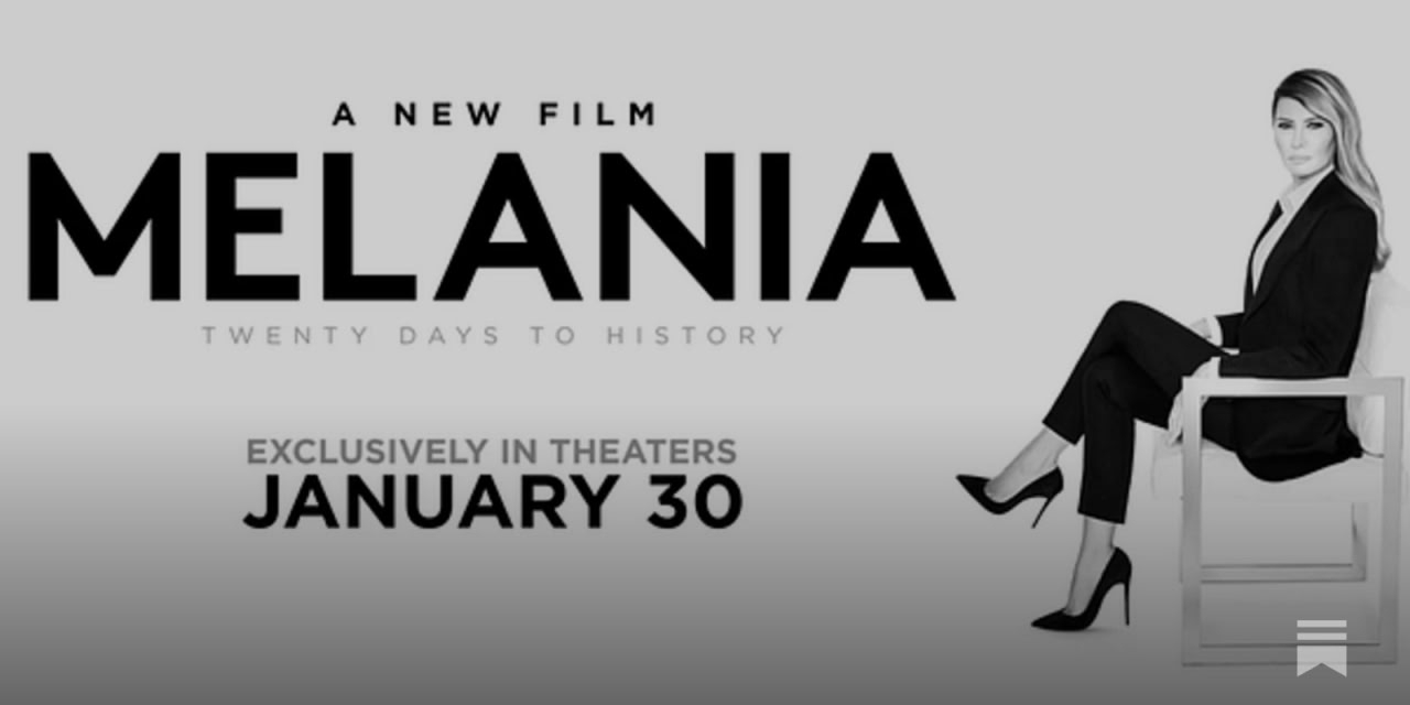 Зачем солдат США заставляют смотреть фильм о жене Трампа