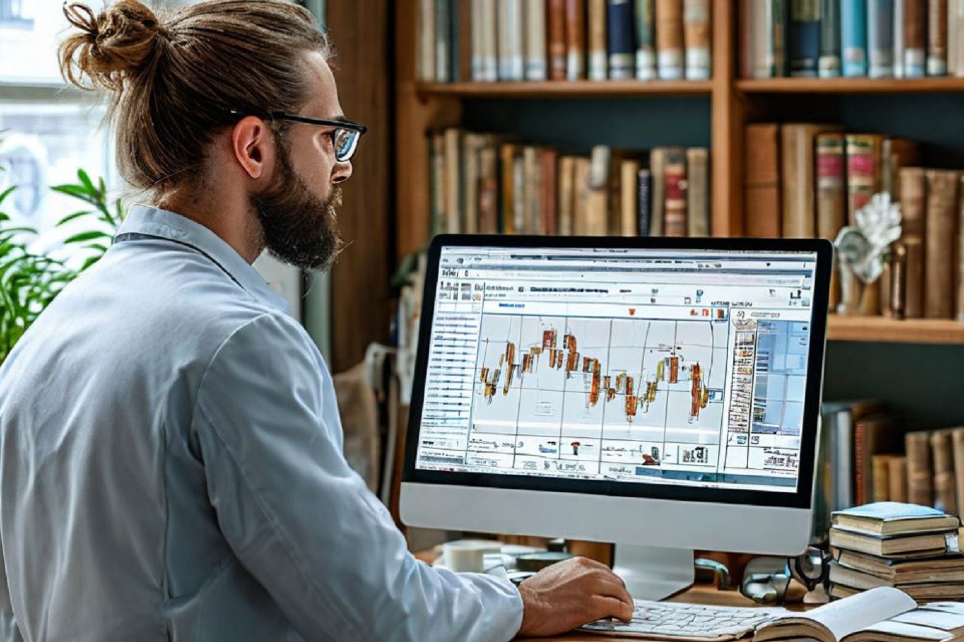 Цифровой регистр спортсменов объединил медицину и физкультуру в Вологодской области