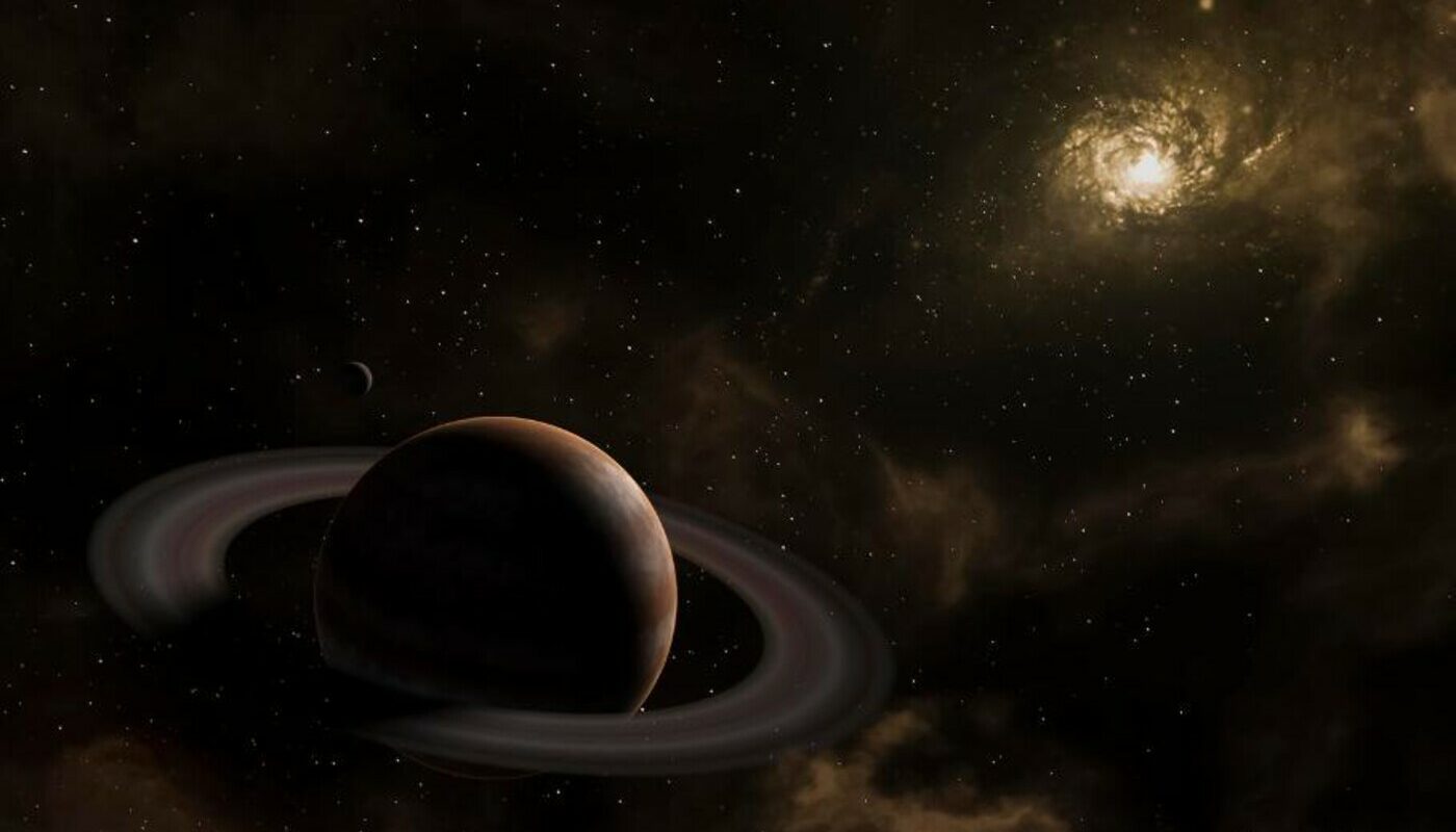 Сатурн перестал быть единственным: у этих планет Солнечной системы тоже обнаружены кольца