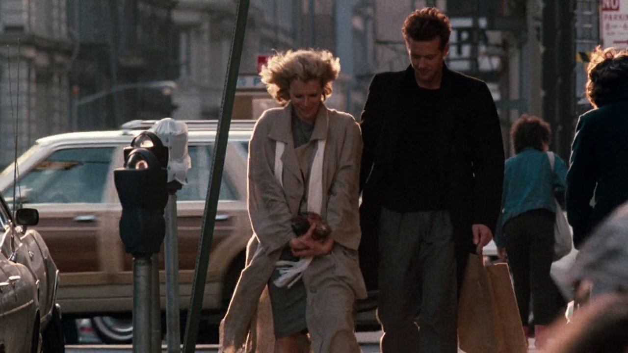 «9½ недель» — пособие по соблазнению: как влюбить в себя самую красивую женщину