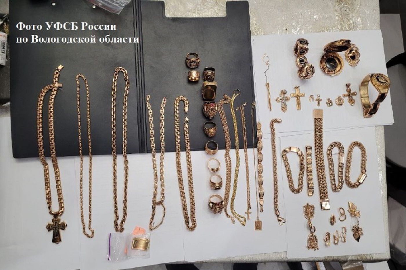 На Вологодчине преступная группа похищала деньги у участников СВО