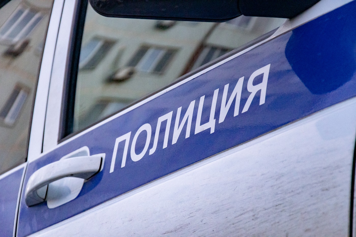 Участковый из Великого Устюга погиб при странных обстоятельствах