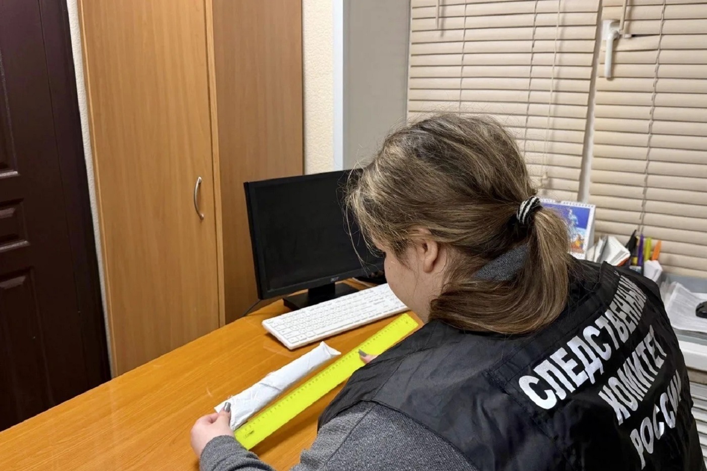 Житель Харовска спокойно лег спать после убийства знакомого