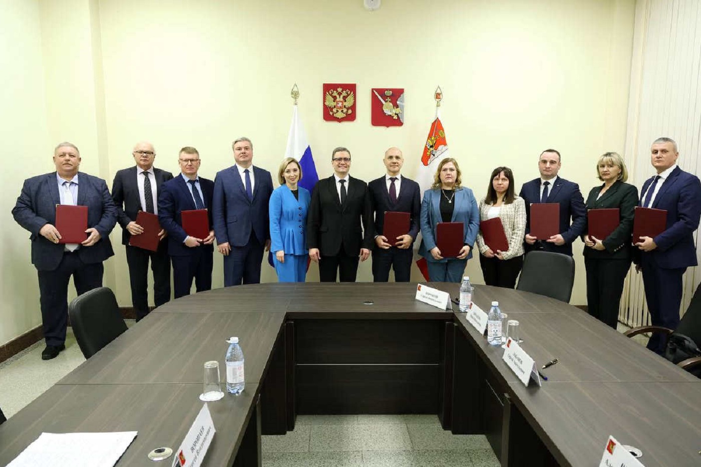 Консорциум из вузов и НИИ создадут в Вологодской области