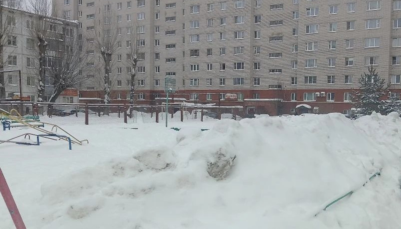 Администрация Вологды написала в прокуратуру на 14 УК и 5 ТСЖ