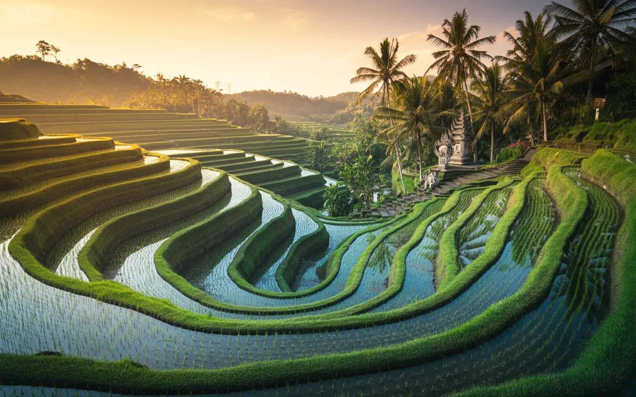 Прокуратура назвала Бали раем преступников, включая россиян