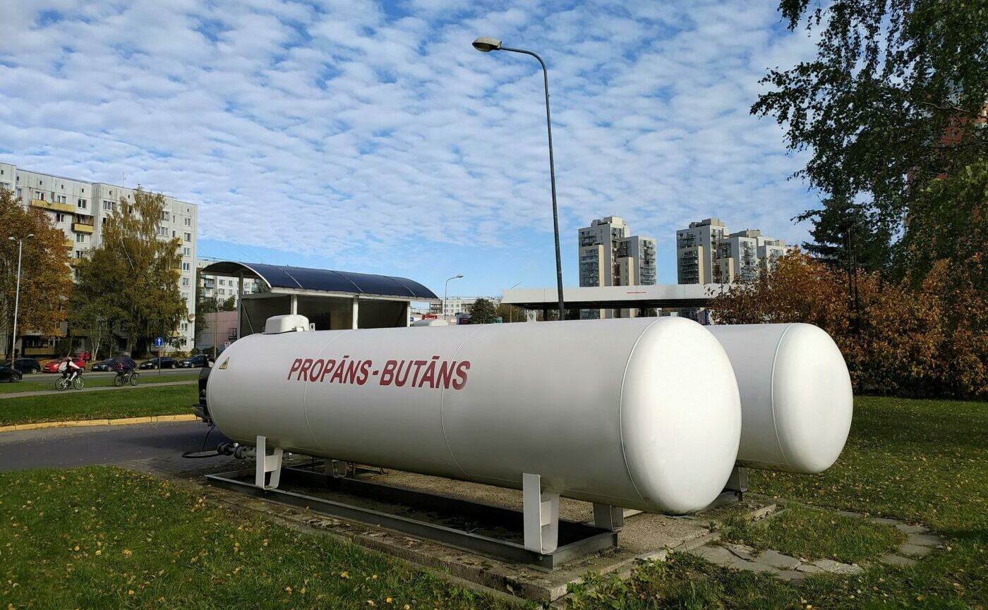 У QatarEnergy серьезные проблемы. На рынке газа намечается “идеальный шторм”