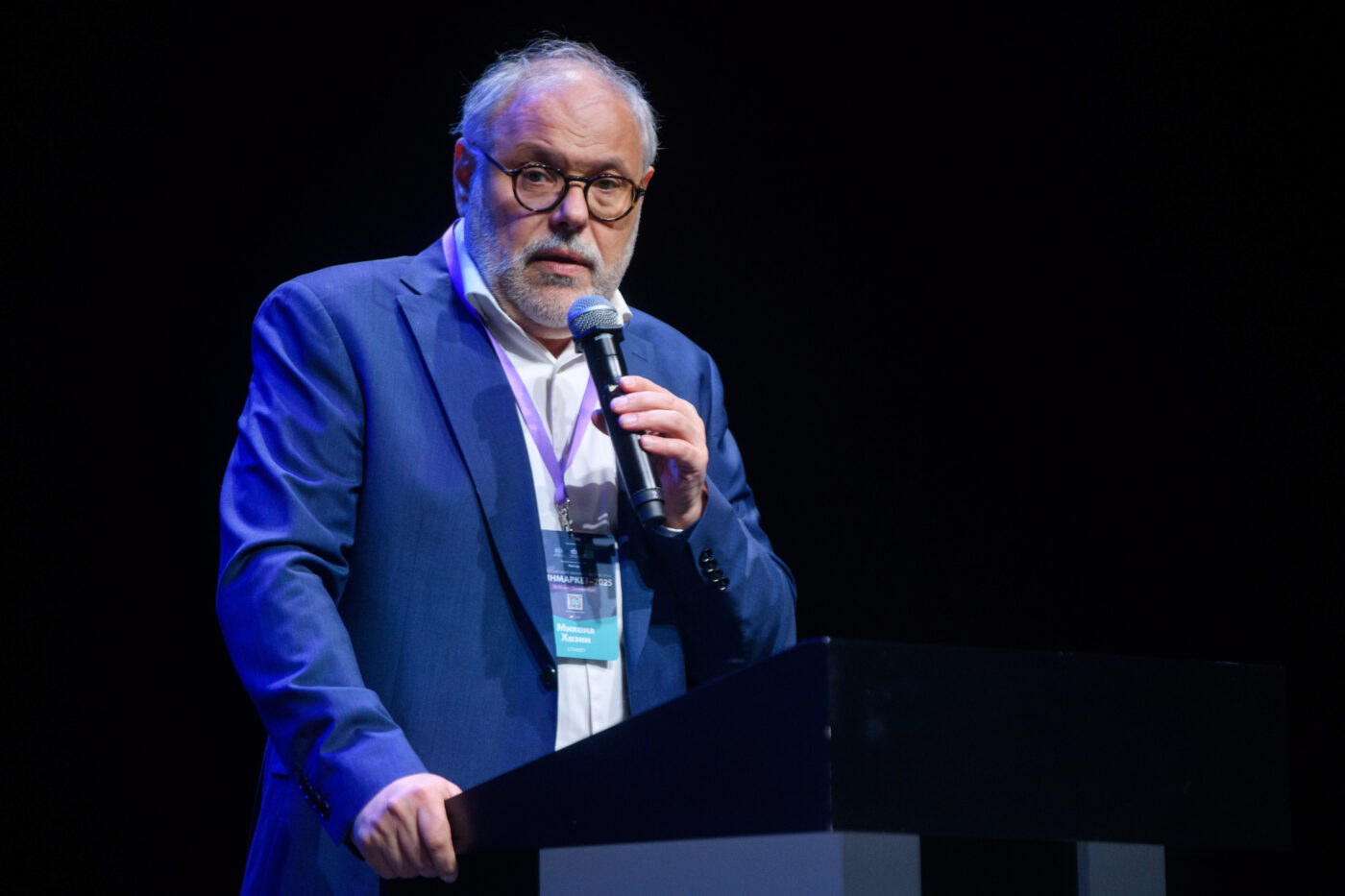 «Катастрофа уже началась»: Михаил Хазин назвал последствия ситуации в Иране для России