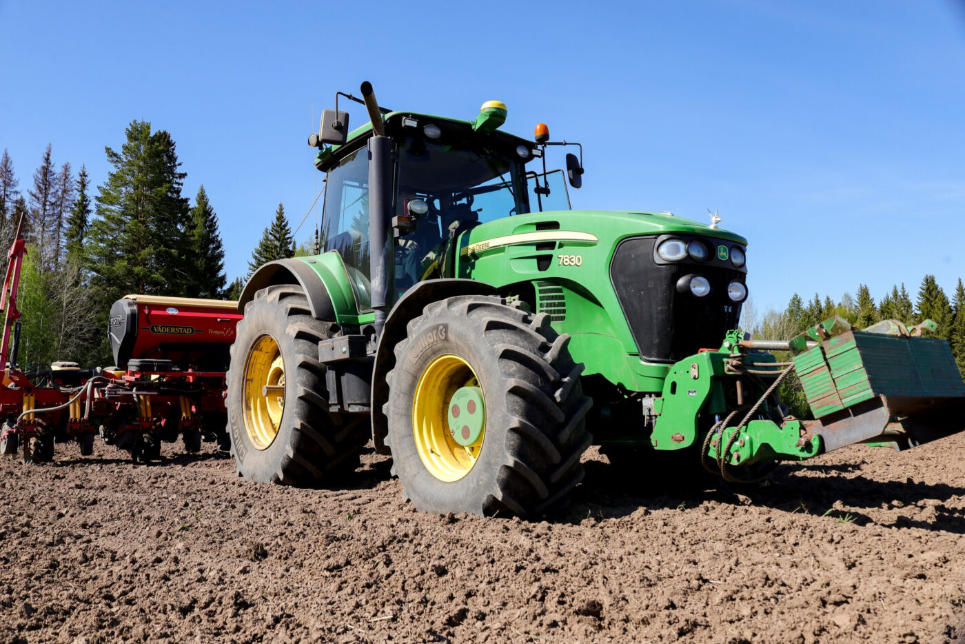 Еда будет, но станет дороже. Экономист оценил вероятность наступления голода из-за конфликта на Ближнем Востоке
