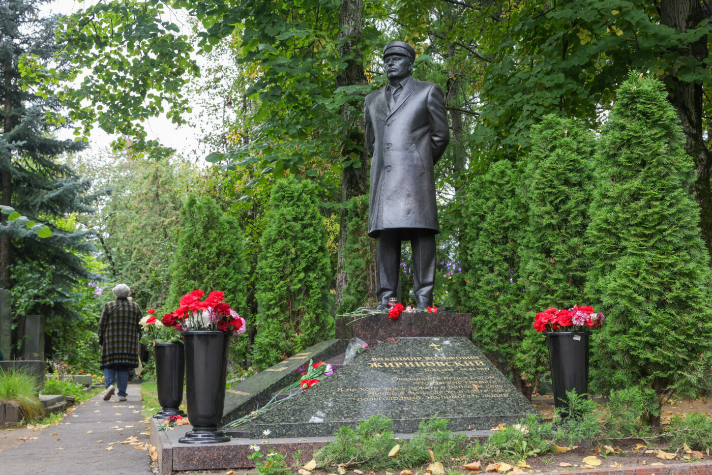 «Их расчленят»: прогноз Владимира Жириновского об итогах военного конфликта в Иране