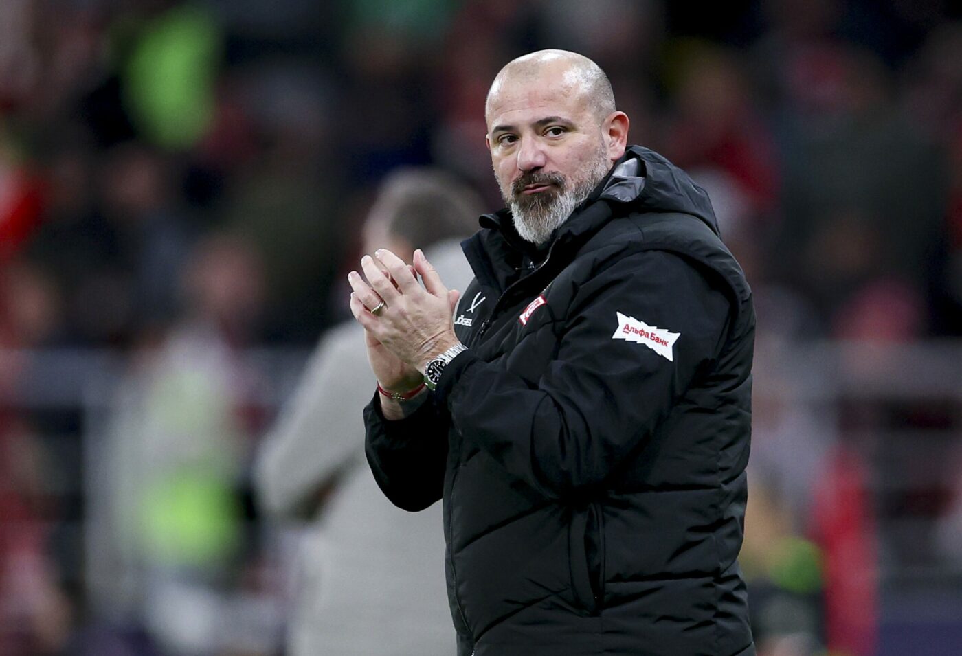 Месть или прагматизм? Деян Станкович унизил “Спартак” одной фразой