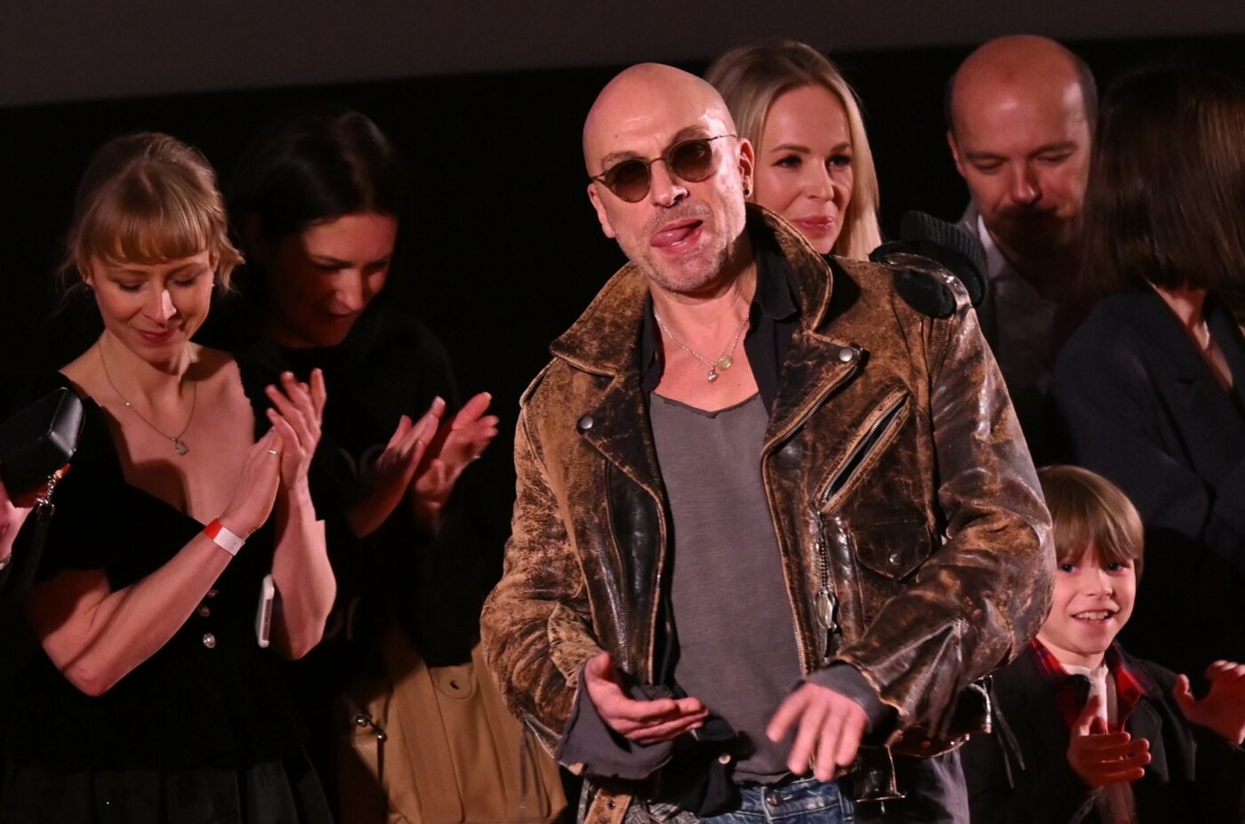 Дмитрий Нагиев и Ксения Собчак потеряли миллионы. Купленная в Дубае недвижимость резко подешевела