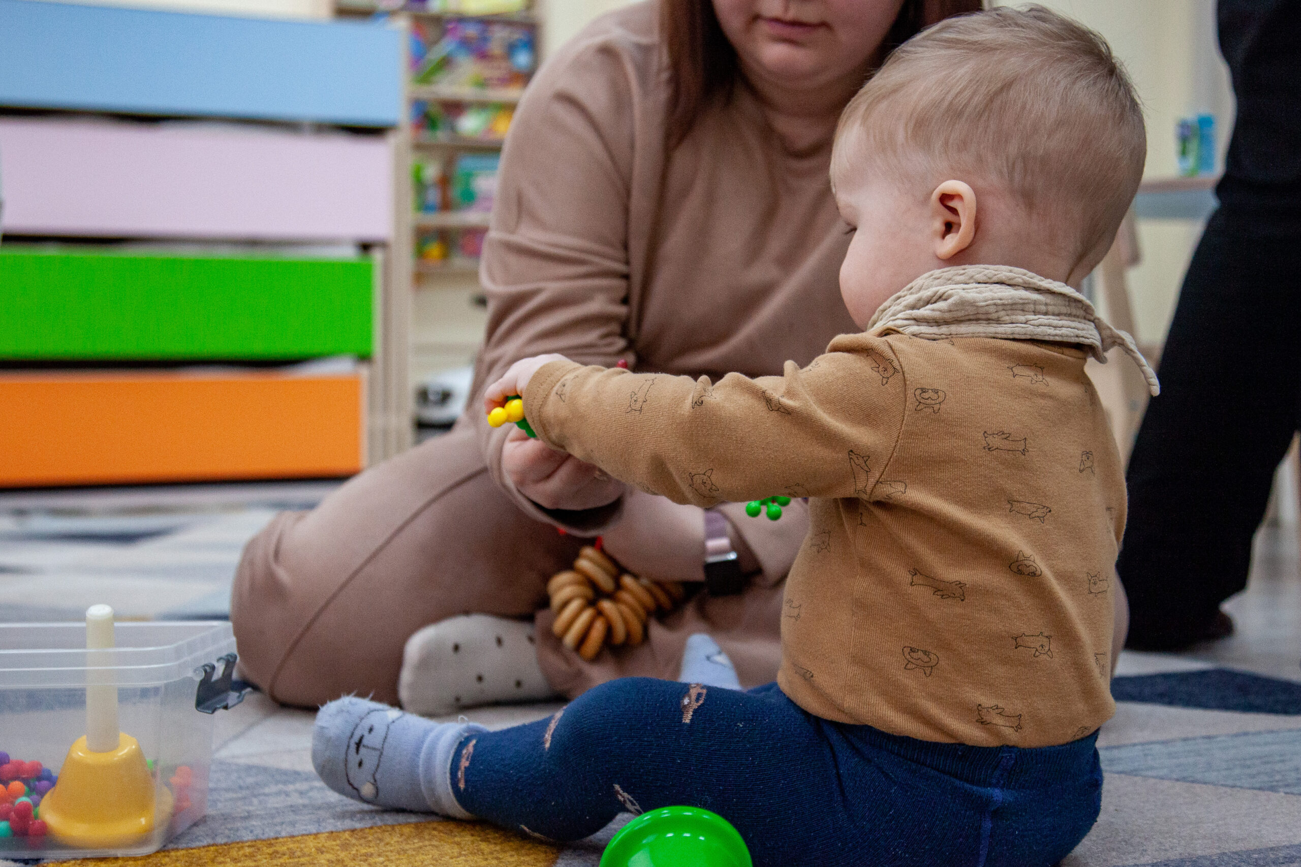 Успехи наших педагогов и воспитателей на уровне России