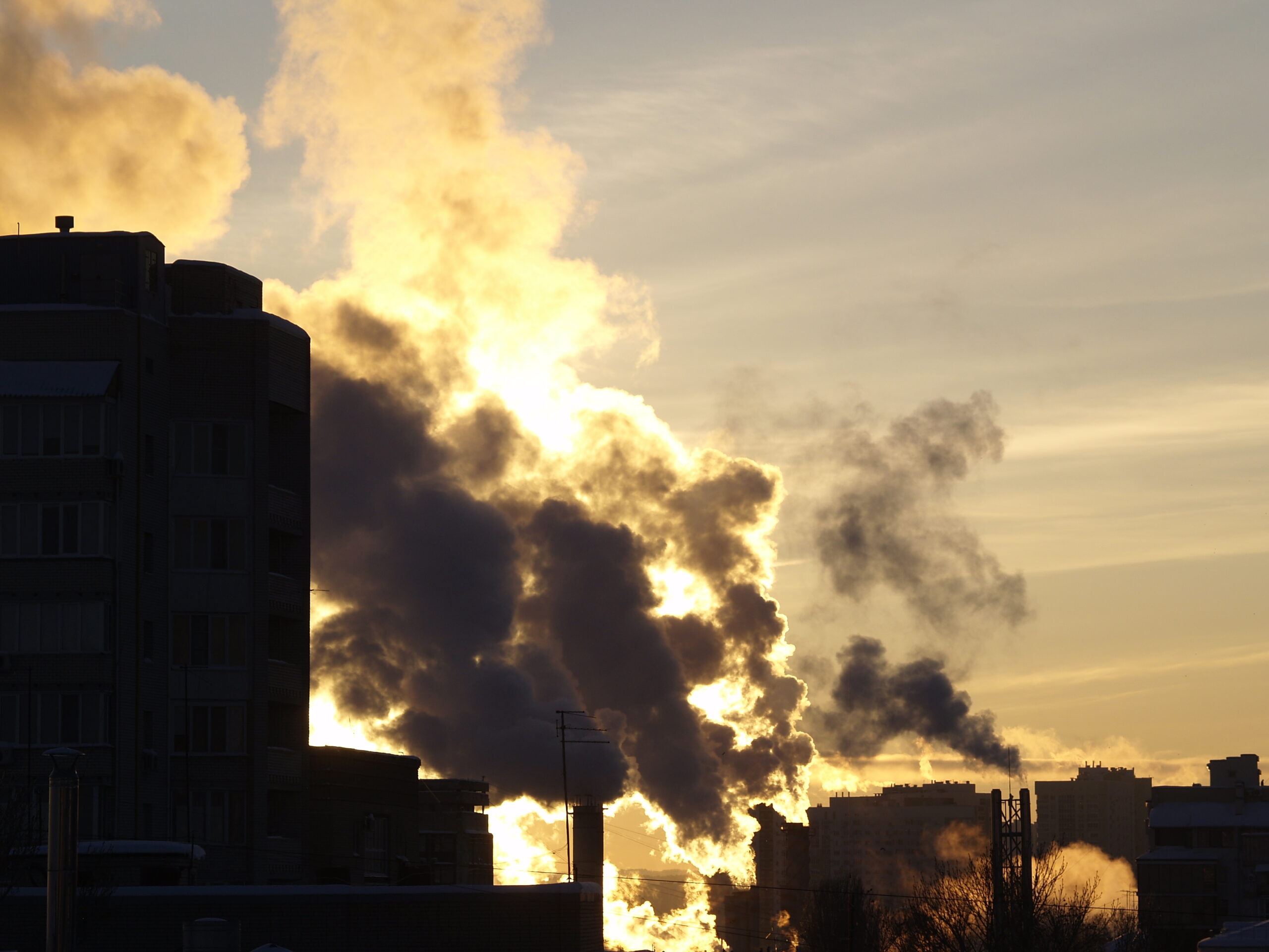 Что такое коридор затмений и почему его ждут весной