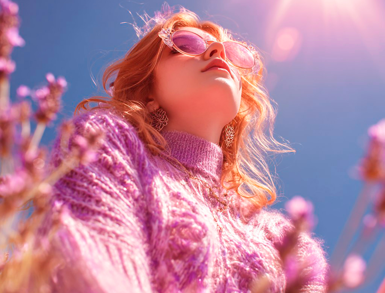 Как одеваться этой весной без лишних усилий