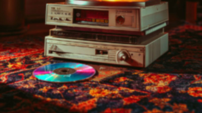 Весенний спрос на видеомагнитофоны превысит продажи смарт-техники