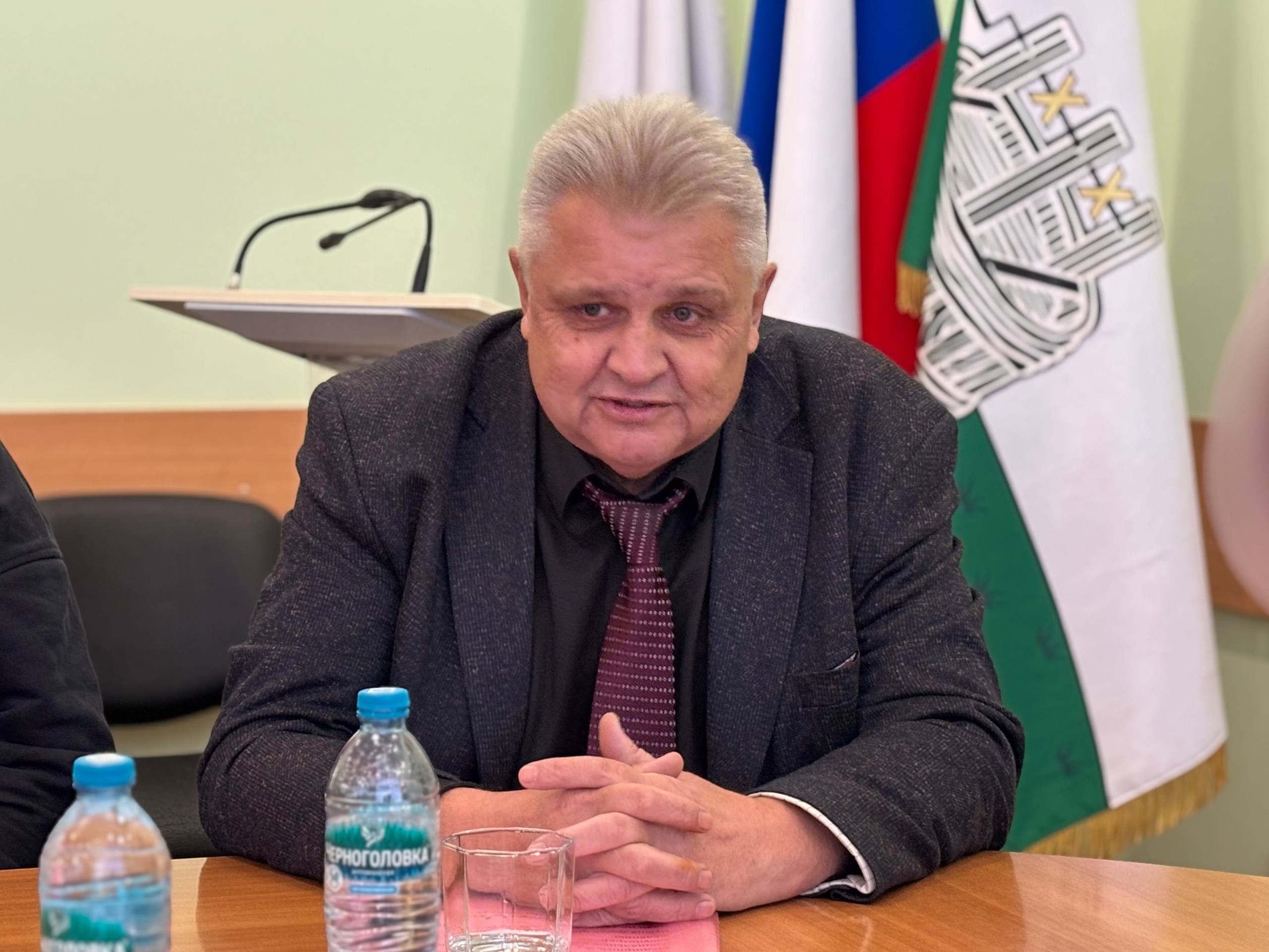 Экосистема спасения: психиатр-нарколог Сергей Петраков о любви, генах и шансе на трезвую жизнь