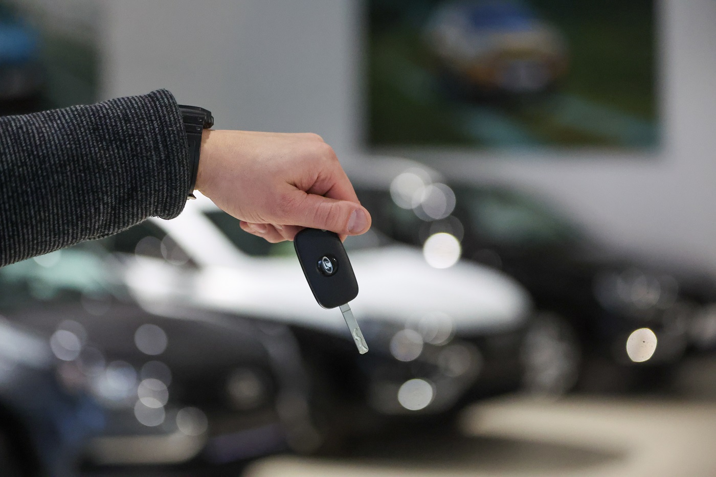 Вологодский автомошенник случайно попался спустя 12 лет после аферы