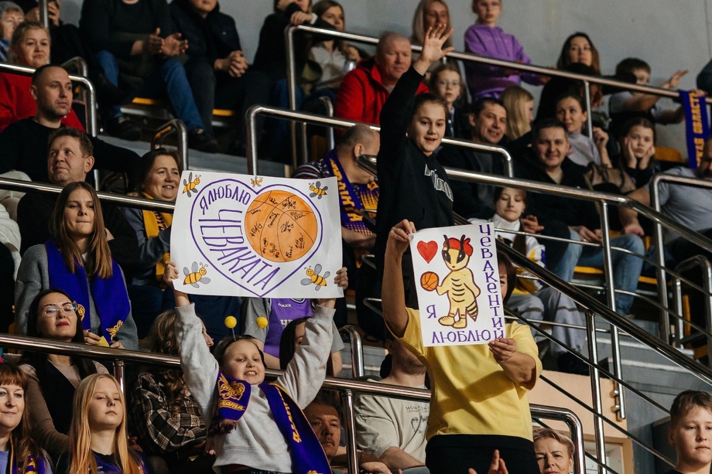 «Чеваката» с большим счетом проиграла «Спартаку» в ¼ финала плей-офф