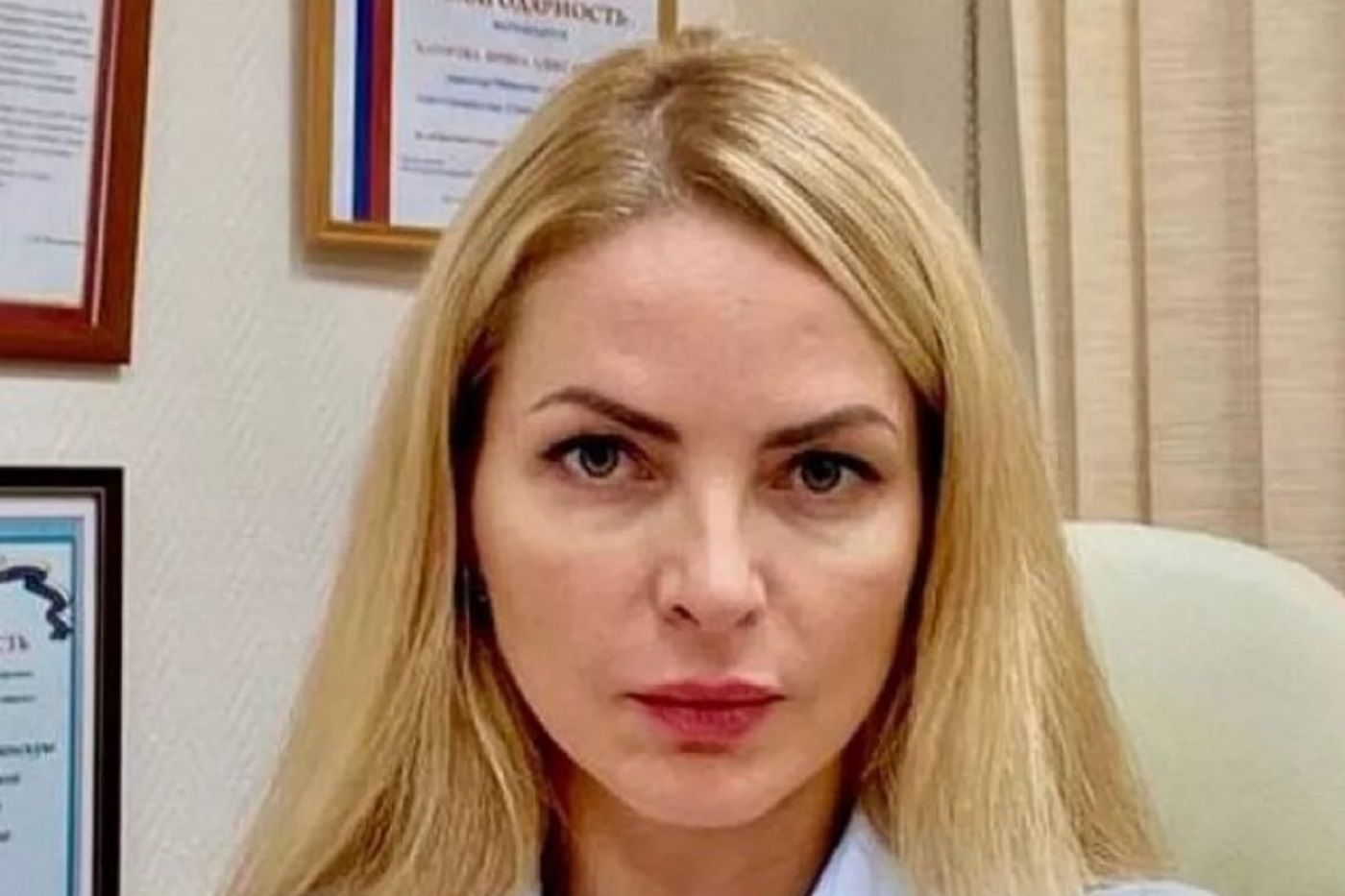 Гендиректор Корпорации развития работала по поддельному диплому