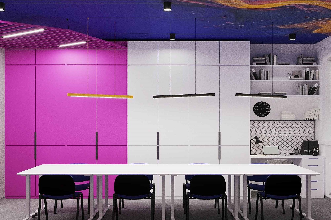 В Вологде появится пятая модельная библиотека